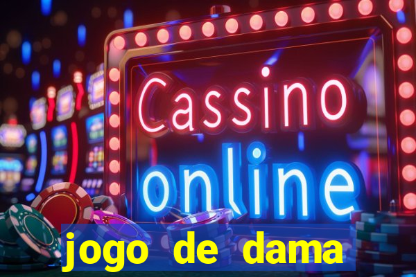 jogo de dama online valendo dinheiro